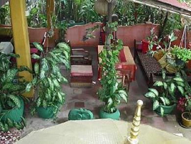 Secrets Of Elephants Hotel Siem Reap Exterior photo